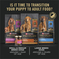 Purina Pro Plan Wet Puppy Food, Chicken & Rice Entrée Classic - 368 g Can (12 Pack) 🍁 All In One Marketplace Canada