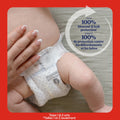 Huggies Size 2 Diapers, Little Snugglers Baby Diapers, Size 2 (12-18 lbs), 186 Count (3 Packs of 62), Packaging May Vary 🍁 All In One Marketplace Canada