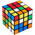 Rubik’s Cube, 4x4 Master Cube Color-Matching Puzzle, Bigger Bolder Version of the Classic, Packaging May Vary 🍁 All In One Marketplace Canada