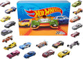 Hot Wheels Toy Cars & Trucks 20-Pack, Set of 20 1:64 Scale Vehicles for Play or Display, Instant Collection (Styles May Vary) 🍁 All In One Marketplace Canada