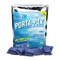 Walex PPSGBG Porta-Pak Commercial Holding Tank Deodorizer Drop-Ins, Sunglow Scent (Pack of 50) 🍁 All In One Marketplace Canada