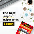 Scotch Thermal Laminating Pouches, 8.97 in x 11.45 in Laminating Sheets, 5-Mil Thick, 50 Pouches 🍁 All In One Marketplace Canada