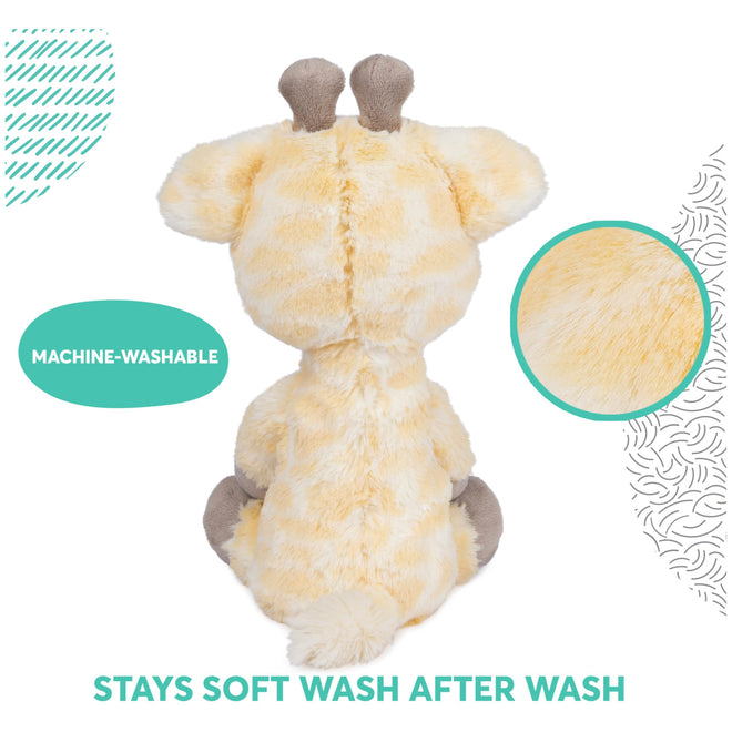 GUND Baby Lil’ Luvs Collection Bodi Giraffe 12" Stuffed Animal for Ages 0+ 🍁 All In One Marketplace Canada