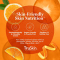 TruSkin Vitamin C Serum For Face – Anti Aging Formula with Vitamin C, Hyaluronic Acid, Vitamin E – Brightening Serum – Improve Appearance of Dark Spots, Tone, Fine Lines & Wrinkles, 1 Fl Oz 🍁 All In One Marketplace Canada