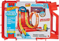 Hot Wheels Track Builder Unlimited Fuel Can Stunt Box Playset & Car 🍁 All In One Marketplace Canada
