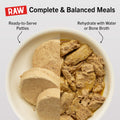 Stella & Chewy’s Freeze Dried Raw Dinner Patties – Grain Free Dog Food, Protein Rich Remarkable Red Meat Recipe – 396g Bag 🍁 All In One Marketplace Canada