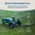 Orbit 58322 Traveling Sprinkler 🍁 All In One Marketplace Canada