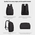 Travelon Backpack,Black,One Size 🍁 All In One Marketplace Canada