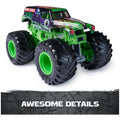 Monster Jam All Stars Monster Trucks, 1:64 Scale Die-Cast Vehicles 4-Pack 🍁 All In One Marketplace Canada