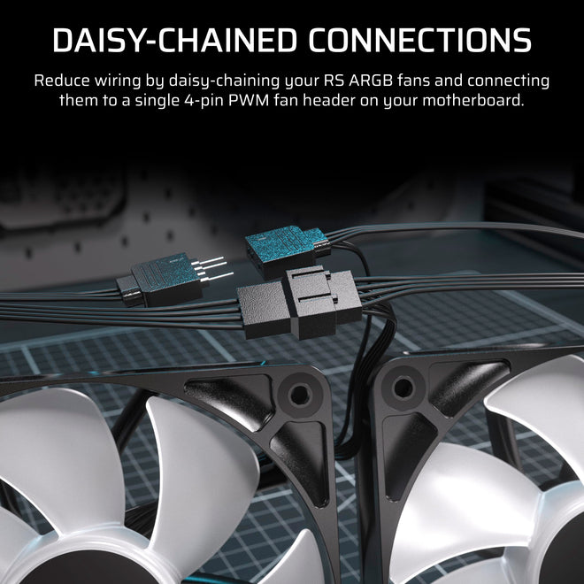 CORSAIR Nautilus 360 RS ARGB Liquid CPU Cooler – 360mm AIO – Low-Noise – Direct Motherboard Connection – Daisy-Chain – Intel LGA 1851/1700, AMD AM5/AM4 – 3X RS120 ARGB Fans Included – Black 🍁 All In One Marketplace Canada