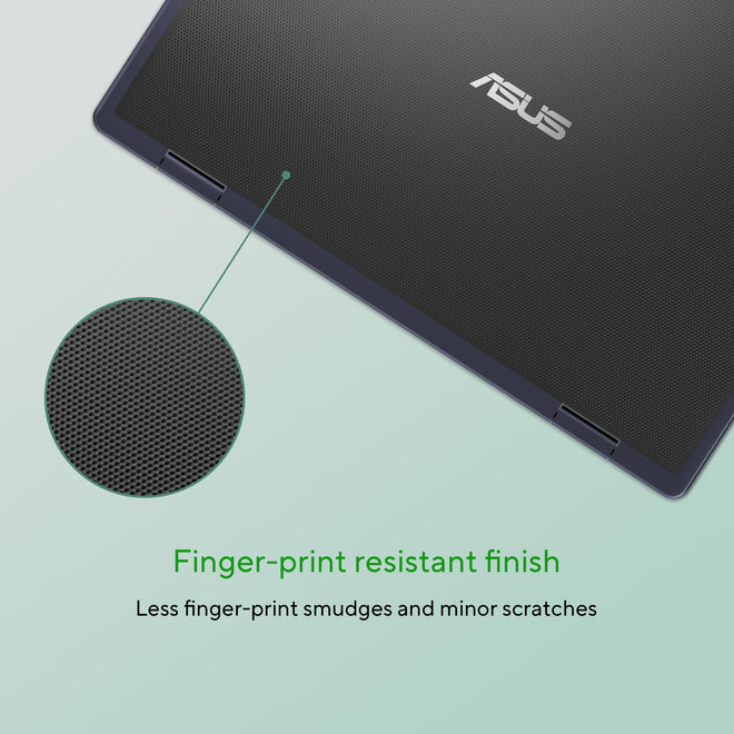ASUS Chromebook Laptop, 11.6" HD Display, MediaTek Kompanio 520, 4GB RAM, 64GB Storage, Spill Resistant Keyboard, HD Camera with Privacy Shutter, Antimicrobial Guard, ChromeOS, CZ1104CM2A-AS01-CB 🍁 All In One Marketplace Canada
