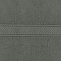 Utopia Towels 6 Pack Premium Hand Towels, 16 by 28 inches, 100% Ring Spun Cotton, Soft and Absorbent 600 GSM Towels for Bathroom, Gym, and Hotel, Grey 🍁 All In One Marketplace Canada