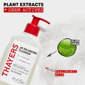 THAYERS pH Balancing Daily Cleanser, Face Wash with Aloe Vera, Gentle and Hydrating Skin Care for Dry, Oily, or Acne Prone Skin, 237ml 🍁 All In One Marketplace Canada