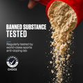 ISO100 Hydrolyzed Protein Powder by Dymatize, Gourmet Vanilla, 100% Whey Isolate Protein Powder (25g), Gluten Free, 76 Servings, 2.3 kg 🍁 All In One Marketplace Canada