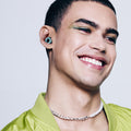 Loop Switch 2 Adjustable Ear Plugs – 3 Noise Relief Modes For Ultimate Control | Flexible Noise Reduction Earplugs For Focus, Travel, Socializing, Festivals & More | 20-26 dB (SNR) Noise Reduction 🍁 All In One Marketplace Canada