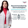 Eucerin Complete Repair Moisturizing Lotion with 5% Urea and Ceramides for Dry Skin, 500 mL 🍁 All In One Marketplace Canada