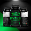 Nutratology® Garcinia Cambogia Appetite Suppressant Weight Loss For Women & Men | Canadian-Made | 500 MG Per Capsule | 60% HCA - Increase Feelings of Fullness & Maintain Blood Sugar Levels - 180 Count 🍁 All In One Marketplace Canada