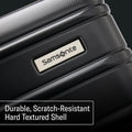 Samsonite Omni 2 Carry-On, Model Number - 141130-8890, ICY Lilac 🍁 All In One Marketplace Canada