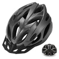 Zacro Bike Helmet Adult Men Women - CPSC Safety Certified Lightweight Bicycle Helmet with Detachable Sun Visor, Mountain Bike Helmet Suitable for Men Women Adults Youth 🍁 All In One Marketplace Canada