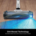 Shark® PowerPro Flex Reveal Cordless Vacuum, IZ380HC 🍁 All In One Marketplace Canada