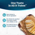 Blue Buffalo Tastefuls Chicken & Brown Rice Recipe Adult Dry Cat Food Hairball Control, Real Chicken First, Deliciously Healthy Natural Cat Food, Supports Digestive Care and Coat Health, 6.8kg Bag 🍁 All In One Marketplace Canada