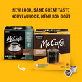 McCafé Premium Medium Dark Roast, Decaf, K-Cup Coffee Pods, 24 Count 🍁 All In One Marketplace Canada