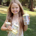 Zak Designs Winnie the Pooh Kelso 15oz Leak-Proof Toddler Cups, 2-Pack 🍁 All In One Marketplace Canada