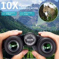 Gosky 10x42 HD Roof Prism Binoculars for Adults with Phone Adapter & Tripod 🍁 All In One Marketplace Canada