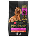 Pro Plan Dry Dog Food, Sensitive Skin & Stomach, Salmon & Rice, Brown, 7.26 kg (Pack of 1) 🍁 All In One Marketplace Canada