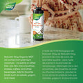 Nature's Way 100% Pure MCT Oil – Organic Coconut-Derived Medium Chain Triglycerides – No Palm or Filler Oils – Keto & Paleo Friendly – Non-GMO, Vegetarian, Gluten-Free, Flavourless – 480 mL 🍁 All In One Marketplace Canada