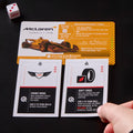 Monopoly F1 Edition Board Game | Officially Licensed Formula 1 Game | Family Games for Kids, Teens and Adults | 2-6 Players | 45 Mins. | Ages 8+ (English) 🍁 All In One Marketplace Canada