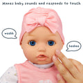 BABY born My Real Baby Doll- Annabell 🍁 All In One Marketplace Canada