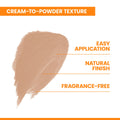 Eau Thermale Avène High Protection Beige Tinted Compact, Broad Spectrum SPF 50+, UVA/UVB Blue Light Protection, Water Resistant, Non-Greasy, 10 g 🍁 All In One Marketplace Canada