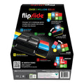 Moose Games Flipslide, Fast-Paced Handheld Puzzle Toy, Gifts for Boys and Girls Ages 8-13, Travel Games, Toys for Teens 🍁 All In One Marketplace Canada