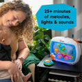 Baby Einstein Sea Dreams Soother Musical Crib Toy and Sound Machine, Newborn and up 🍁 All In One Marketplace Canada