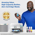 Epson 502 Genuine Yellow EcoTank Ink Refill Bottle T502420 🍁 All In One Marketplace Canada