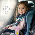 Zak Designs Winnie the Pooh Kelso 15oz Leak-Proof Toddler Cups, 2-Pack 🍁 All In One Marketplace Canada