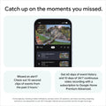 Google Nest Cam Outdoor (Wired, 2nd gen) - 2K Video and Gemini - 1-Pack 🍁 All In One Marketplace Canada