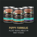 Purina Pro Plan Dry Puppy Food, Development Sensitive Skin & Stomach Salmon & Rice - 10.9 kg Bag (1 Pack) 🍁 All In One Marketplace Canada
