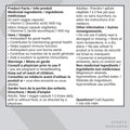 Sports Research® Vitamin C 1000mg - Non-GMO Project Verified Ascorbic Acid Vitamin C Supplement for Immune Support & Antioxidant Protection | Vegan Friendly, 8 Month Supply (240 Count) 🍁 All In One Marketplace Canada