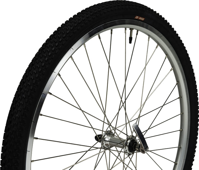 Bell 7091040 Flat Defense Mountain Bike Tire, 26" x 1.75-2.125", Black 🍁 All In One Marketplace Canada