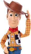 Mattel Disney and Pixar Toy Story 5 Figures, Ragdoll Edition Playscale 7 Inch Assortment, Movie Accurate Soft Collectable Figures 🍁 All In One Marketplace Canada