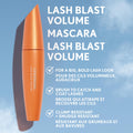 COVERGIRL - Value Pack Lash Blast Volume Mascara, 10X More Volume, No Clumping, No Flaking, 100% Cruelty-Free 🍁 All In One Marketplace Canada