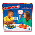 Hasbro Guess Who? Board Game with People and Pets, The Original Guessing Game for Kids Ages 6 and Up, Includes People Cards and Pets Cards (English), F1360 🍁 All In One Marketplace Canada