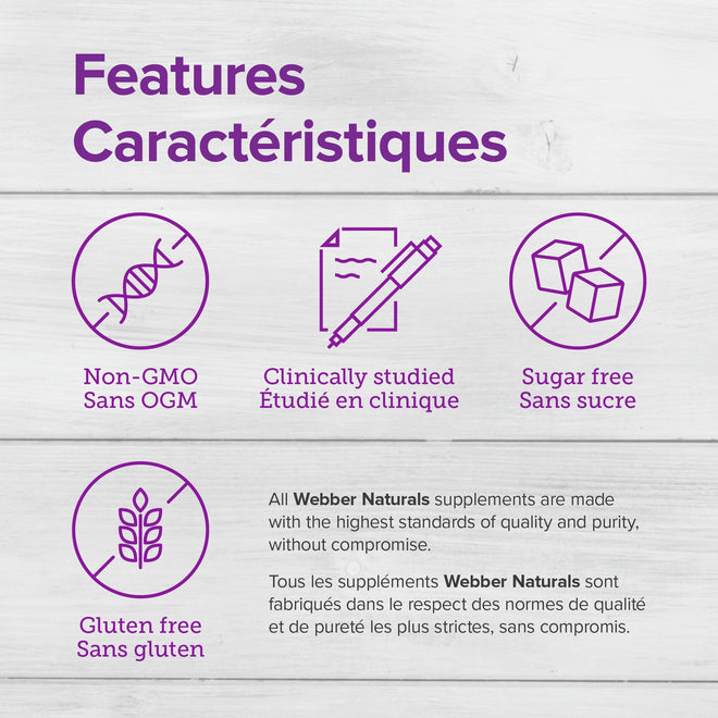 Webber Naturals Collagen30 with Hyaluronic Acid, Bioactive Collagen Peptides, 180 Tablets, Helps Reduce Joint Pain, Eye Wrinkles and Fine Facial Line 🍁 All In One Marketplace Canada