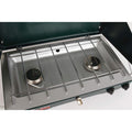 Coleman Gas Camping Stove | Classic Propane Stove, 2 Burner, 4.1 x 21.9 x 13.7 Inches 🍁 All In One Marketplace Canada