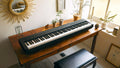 Yamaha P45, 88-Key Weighted Action Digital Piano (P45B) 🍁 All In One Marketplace Canada