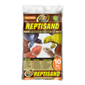 Zoo Med Labs ReptiSand Terrarium Sand, Desert White, 10-Pound 🍁 All In One Marketplace Canada