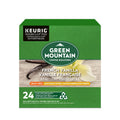 Green Mountain Coffee French Coffee French Vanilla-Decaf K-Cup Coffee Pods, 24 Count For Keurig Coffee Makers 🍁 All In One Marketplace Canada