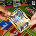 Monopoly Panini Prizm: FIFA World Cup Game I Soccer Board Game with Monopoly Panini Prizm FIFA World Cup 2026 Trading Cards I Ages 8+ (English Version) 🍁 All In One Marketplace Canada